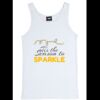 Mens  Singlet Thumbnail