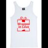 Mens  Singlet Thumbnail