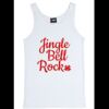 Mens  Singlet Thumbnail