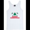 Mens  Singlet Thumbnail