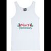 Mens  Singlet Thumbnail