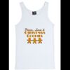 Mens  Singlet Thumbnail