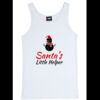 Mens  Singlet Thumbnail