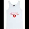 Mens  Singlet Thumbnail