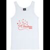 Mens  Singlet Thumbnail