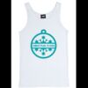 Mens  Singlet Thumbnail