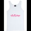 Mens  Singlet Thumbnail