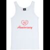 Mens  Singlet Thumbnail
