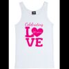 Mens  Singlet Thumbnail