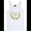 Mens  Singlet Thumbnail