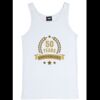 Mens  Singlet Thumbnail