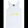 Mens  Singlet Thumbnail