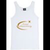 Mens  Singlet Thumbnail