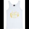 Mens  Singlet Thumbnail