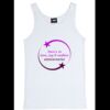 Mens  Singlet Thumbnail