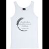 Mens  Singlet Thumbnail