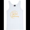 Mens  Singlet Thumbnail