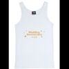 Mens  Singlet Thumbnail