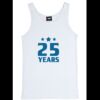 Mens  Singlet Thumbnail