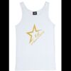 Mens  Singlet Thumbnail