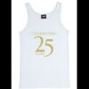 Mens  Singlet Thumbnail