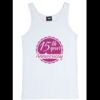 Mens  Singlet Thumbnail