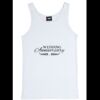 Mens  Singlet Thumbnail