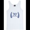 Mens  Singlet Thumbnail