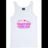 Mens  Singlet Thumbnail