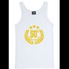 Mens  Singlet Thumbnail