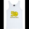 Mens  Singlet Thumbnail