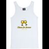 Mens  Singlet Thumbnail