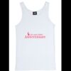 Mens  Singlet Thumbnail