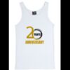 Mens  Singlet Thumbnail