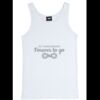 Mens  Singlet Thumbnail