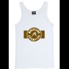 Mens  Singlet Thumbnail