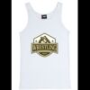 Mens  Singlet Thumbnail