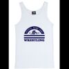 Mens  Singlet Thumbnail