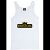 Mens  Singlet Thumbnail