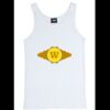 Mens  Singlet Thumbnail