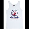 Mens  Singlet Thumbnail