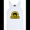 Mens  Singlet Thumbnail