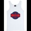 Mens  Singlet Thumbnail