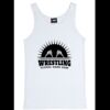 Mens  Singlet Thumbnail