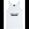 Mens  Singlet Thumbnail
