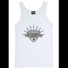 Mens  Singlet Thumbnail
