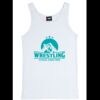 Mens  Singlet Thumbnail