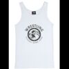 Mens  Singlet Thumbnail