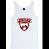 Mens  Singlet Thumbnail