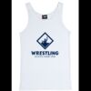 Mens  Singlet Thumbnail